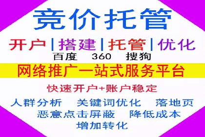 竞价排名与自然排名的对比案例